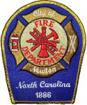 NC  FD CITY OF NEWTON